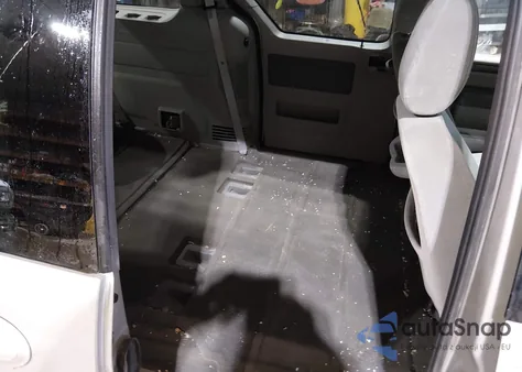 2006 Ford Freestar Sel z USA, uszkodzony, nr VIN 2FMZA52226BA65080